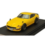 Ignition MODEL (1/43) ニッサン フェアレディー Z432 IG0422 1/43 Nissan Fairlady Z (Z32) White | LINE UP