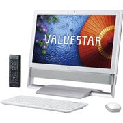 ヨドバシ.com - NEC エヌイーシー VALUESTAR（バリュースター） N VN770/SS 23型ワイド液晶 HDD3TB ブルーレイディスクドライブ  Windows 8.1 ファインブラック PC-VN770SSB 通販【全品無料配達】