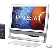 ヨドバシ.com - NEC エヌイーシー VALUESTAR（バリュースター） S VS370/SS 21.5型ワイド液晶 HDD1TB  DVDスーパーマルチドライブ Windows 8.1 ファインブラック PC-VS370SSB 通販【全品無料配達】