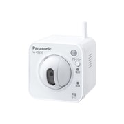 ヨドバシ.com - パナソニック Panasonic VL-CD265 [センサーカメラ LEDライト付 屋外タイプ] 通販【全品無料配達】