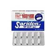 さりどんさま 第一三共、解熱鎮痛薬「サリドンA」を自主回収 3年で有効成分量
