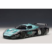 ヨドバシ.com - オートアート AUTOart 81036 [1/18 マセラティ