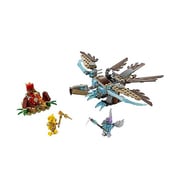 ヨドバシ.com - LEGO レゴ 70135 [チーマ クラッガーのファイヤー