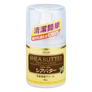 ヨドバシ.com - 東京企画販売 TO-PLAN シアバター全身保湿クリーム170g