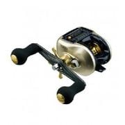 スーパーセール】 SHIMANO quickfire小船400 リール 