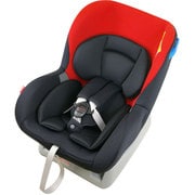 LEAMAN ネディ新生児対応　チャイルドシート LEAMAN チャイルドシート 新生児-4歳頃 日本製 リーマン