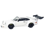 超希少！1/43 ポルシェ911 カレラRSR ターボ 白ストリートバージョン 超希少！1/43 ポルシェ911 カレラRSR ターボ 白ストリートバージョン