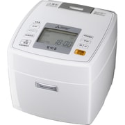 ヨドバシ.com - 三菱電機 MITSUBISHI ELECTRIC NJ-VV105-W [IH炊飯器