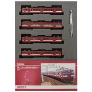 N) 98932 JR 115系1000番代系近郊電車(横須賀色・C1編成) 6両