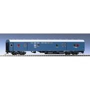 ヨドバシ.com - トミックス TOMIX HO-507 [オユ10 (冷房・青) HO