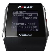 ヨドバシ.com - POLAR ポラール V800 HR ブラック/グレー [GPSマルチ