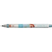 ヨドバシ Com 三菱鉛筆 Mitsubishi Pencil M5 650ds 1p 限定 クルトガ スタンダードモデル ディズニー 0 5mm マイク サリー 通販 全品無料配達