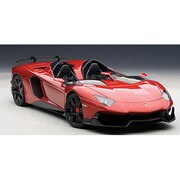 オートアート ランボルギーニ アヴェンタドールJ Amazon | AUTOart 1/18 ランボルギーニ アヴェンタドール J