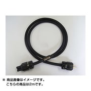 SAEC PL‐2000 約1.5m 電源ケーブル サエク サエク SAEC PL-2000(1.5m) 電源ケーブル @46996 / 中古