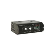 アツデン 4チャンネル ポータブルミキサー　AZDEN FMX-42u FMX-42u - 4 Channel Portable Mixer w/ USB Digital Audio