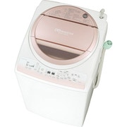 東芝 TOSHIBA たて型洗濯乾燥機（9.0kg） マジックドラム サテンゴールド AW-9V2M(N) 通販【全品無料配達】 - ヨドバシ.com
