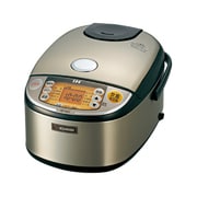 象印 ZOJIRUSHI NP-HQ10-XA [IH炊飯器 5.5合炊き ... - ヨドバシ.com