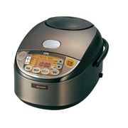 象印 ZOJIRUSHI NP-VL18-TD [IH炊飯器 1升炊き - ヨドバシ.com