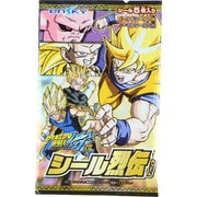 ドラゴンボール改 シール烈伝２ ＢＯＸ[エンスカイ]《在庫切れ》