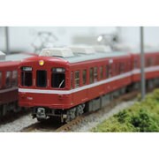 GREENMAX 30232 京急700形2次車白幕車 4両セット Amazon | グリーンマックス Nゲージ 京急700形 2次車・白幕車