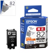 エプソン EPSON ICCL82 [インクカートリッジ - ヨドバシ.com