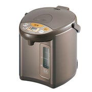象印 電動ポット 4L CD-WZ40-TM 1回のみ使用のほぼ新品です！ 楽天市場】象印 電気ポット 4L マイコン沸とう電動ポット