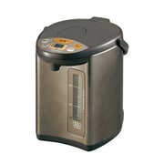 象印　マイコン沸騰電動ポットCD-WU22-TM 象印 電気ポット ZOJIRUSHI CD-WU22-TM メタリックブラウン