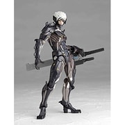 メタルギアソリッド/ピースウォーカー/リボルテック/スネーク 中古】(本体B+/箱B)リボルテックヤマグチ No.131 METAL GEAR