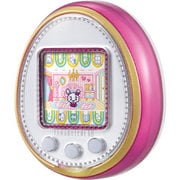 バンダイ BANDAI Tamagotchi 4U ホワイト - ヨドバシ.com