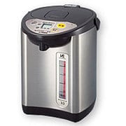 タイガーＶＥ電気まほうびんとく子さんPIL-A300Tブラウン タイガー 電気ポット TIGER とく子さん PIL-A300-T ブラウン