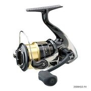 シマノ コンプレックス　2500S F6 楽天市場】シマノ コンプレックスci4＋ 2500s f6（リール本体