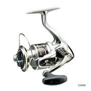 リール SHIMANO BIOMASTER C5000 SHIMANO 11 BIOMASTER C5000 BODY SPINNING REEL FISHING SILVER