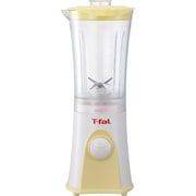 ヨドバシ.com - ティファール T-fal BL126GJP [ミキサー ミニマルチ ルビーレッド] 通販【全品無料配達】