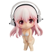 ねんどろいど 鬼龍院皐月 「キルラキル」 ねんどろいど 鬼龍院皐月 神衣純潔Ver.｜グッドスマイル