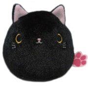 ヨドバシ.com - 三英貿易 ねこだんご くろ [ぬいぐるみ] 通販【全品無料配達】