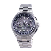 ヨドバシ.com - シチズン時計 CITIZEN WATCH ATTESA アテッサ CC1080 ...