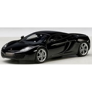 Autoart 1/43 McLaren MP4-12C (Blue) Completed product | eBay