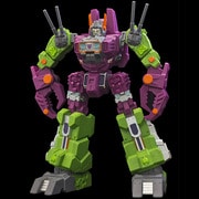 ヨドバシ.com - 千値練 センチネル SEN-TI-NEL TRANSFORMERS ギガンティックアクション 暗黒大帝ブラックザラック  [可動フィギュア] 通販【全品無料配達】