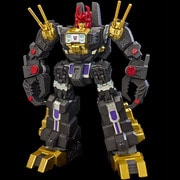 ヨドバシ.com - 千値練 センチネル SEN-TI-NEL TRANSFORMERS ギガンティックアクション 恐怖大帝メガザラック  [可動フィギュア] 通販【全品無料配達】