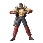 海洋堂 レガシーOFリボルテック OVERMAN キングゲイナー 約120mm ABS&amp;PVC製 塗装済み可動フィギュア LR-014 Amazon.co.jp: 海洋堂 レガシーOFリボルテック OVERMAN