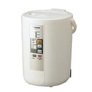 象印 ZOJIRUSHI EE-RJ35-WA [加湿器（スチーム式） 木造6畳