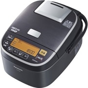 ヨドバシ.com - パナソニック Panasonic 可変圧力IH炊飯器 5.5合