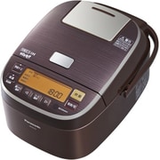 ヨドバシ.com - パナソニック Panasonic 可変圧力IH炊飯器 1升