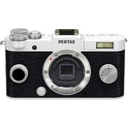 リコー RICOH ペンタックス PENTAX Q-S1 ボディキット ピュア