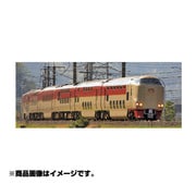 ヨドバシ.com - トミックス TOMIX HOゲージ HO-9003 285系特急寝台電車