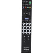 ヨドバシ.com - ソニー SONY RMF-JD005 [テレビ用 リモコン 148089715