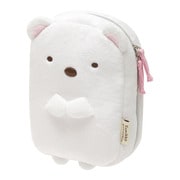 サンエックス ぽてはむ ぬいぐるみ ポーチ Amazon.co.jp: サンエックス ぽてはむ ぬいぐるみ ポーチ