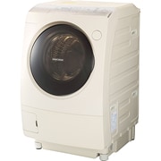 東芝 TOSHIBA ドラム式洗濯乾燥機（9.0kg） 左開き  - ヨドバシ.com