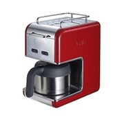 ヨドバシ.com - デロンギ De'Longhi CMB5T-BK [ドリップコーヒー