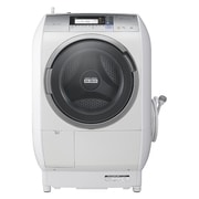 日立 HITACHI ビッグドラム ななめ型ドラム式洗濯乾燥機（10.0kg 